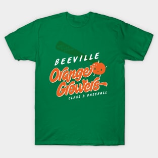 Beeville Orange Growers T-Shirt